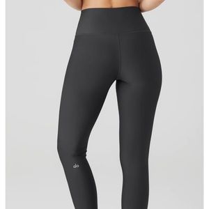 Alo Airlift leggings 7/8- Anthracite